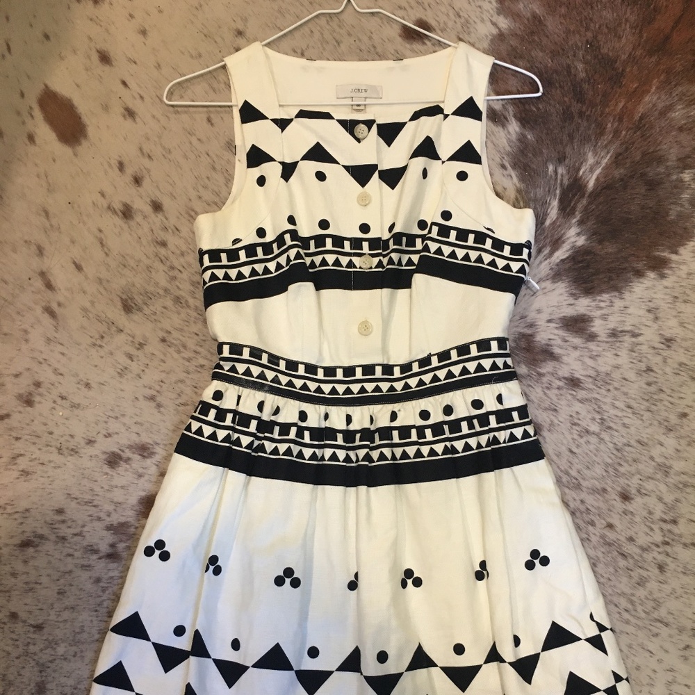 J Crew Dress